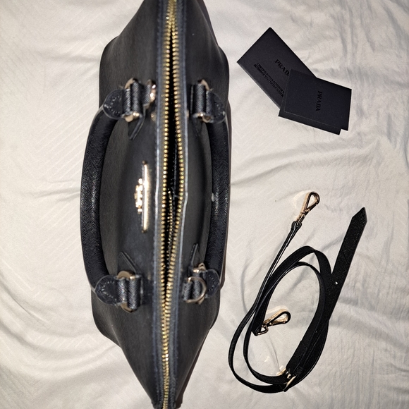 Prada Handbag - Picture 3 of 6